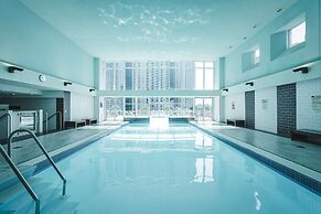 The Waterclub Boutique Suites