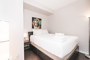 The Waterclub Boutique Suites