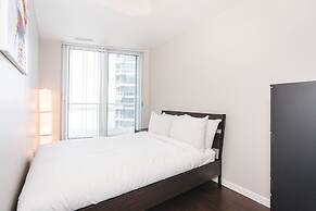 The Waterclub Boutique Suites