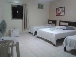 Pousada Central São Benedito