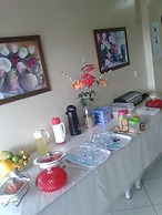 Pousada Central São Benedito