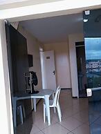 Pousada Central São Benedito