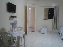 Pousada Central São Benedito