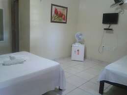 Pousada Central São Benedito