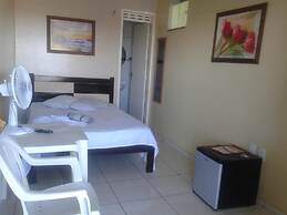 Pousada Central São Benedito