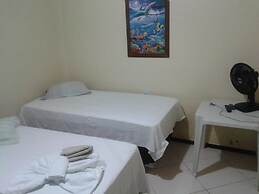 Pousada Central São Benedito