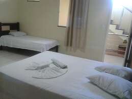 Pousada Central São Benedito