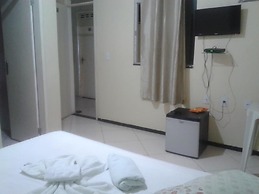 Pousada Central São Benedito