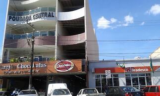 Pousada Central São Benedito