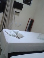 Pousada Central São Benedito