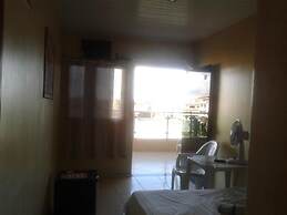 Pousada Central São Benedito