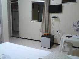 Pousada Central São Benedito