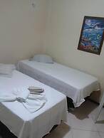 Pousada Central São Benedito