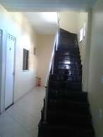 Pousada Central São Benedito