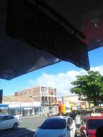 Pousada Central São Benedito