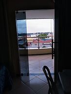 Pousada Central São Benedito