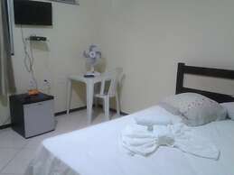 Pousada Central São Benedito