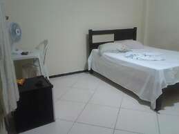 Pousada Central São Benedito