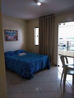 Pousada Central São Benedito