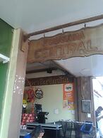 Pousada Central São Benedito