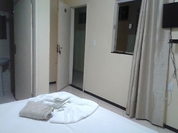 Pousada Central São Benedito