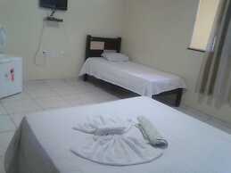 Pousada Central São Benedito