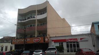 Pousada Central São Benedito