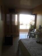 Pousada Central São Benedito