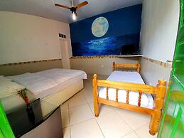 Hostel Minha Lua