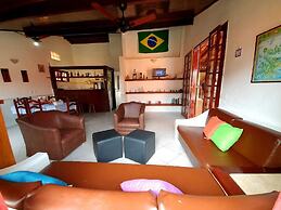 Hostel Minha Lua