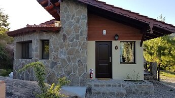 Aires Serranos - Suites