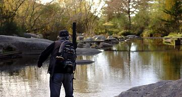 Aires Serranos - Suites