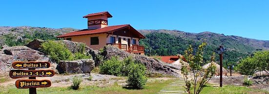 Aires Serranos - Suites