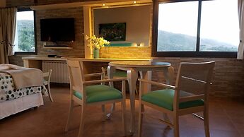 Aires Serranos - Suites