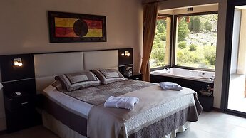 Aires Serranos - Suites