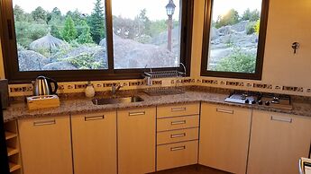 Aires Serranos - Suites