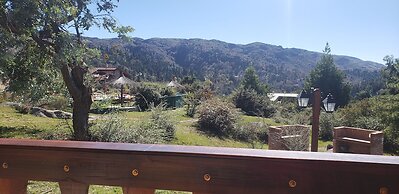 Aires Serranos - Suites