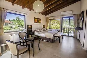 Aires Serranos - Suites