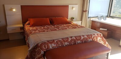 Aires Serranos - Suites