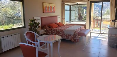 Aires Serranos - Suites