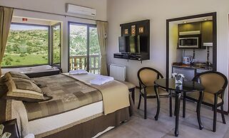 Aires Serranos - Suites