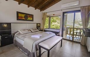 Aires Serranos - Suites