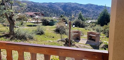 Aires Serranos - Suites