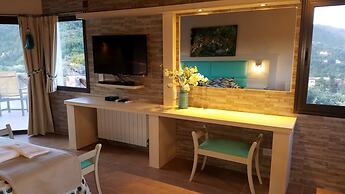 Aires Serranos - Suites