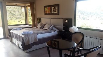 Aires Serranos - Suites