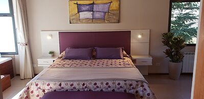 Aires Serranos - Suites