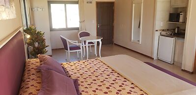 Aires Serranos - Suites