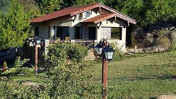 Aires Serranos - Suites