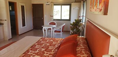 Aires Serranos - Suites