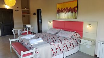 Aires Serranos - Suites